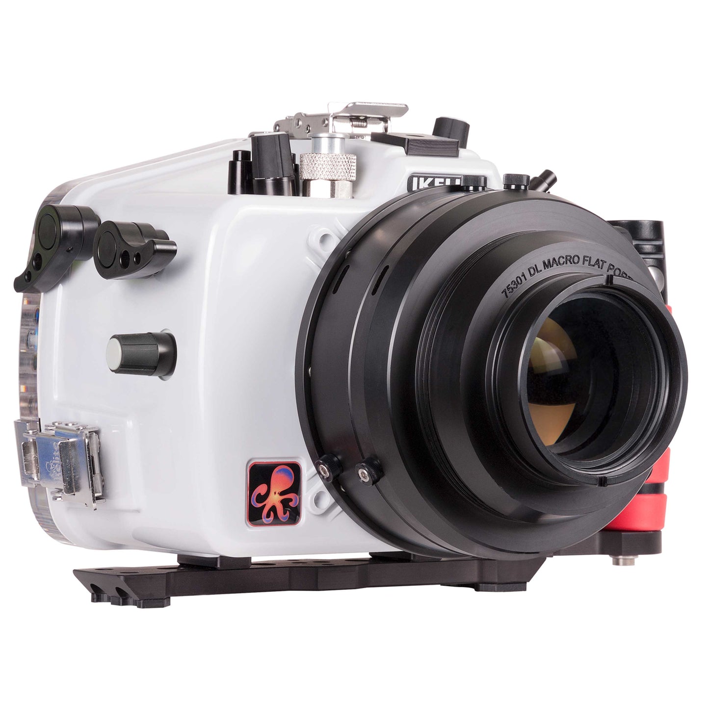 NIKON D7100 D7200 HOUSING 200DL