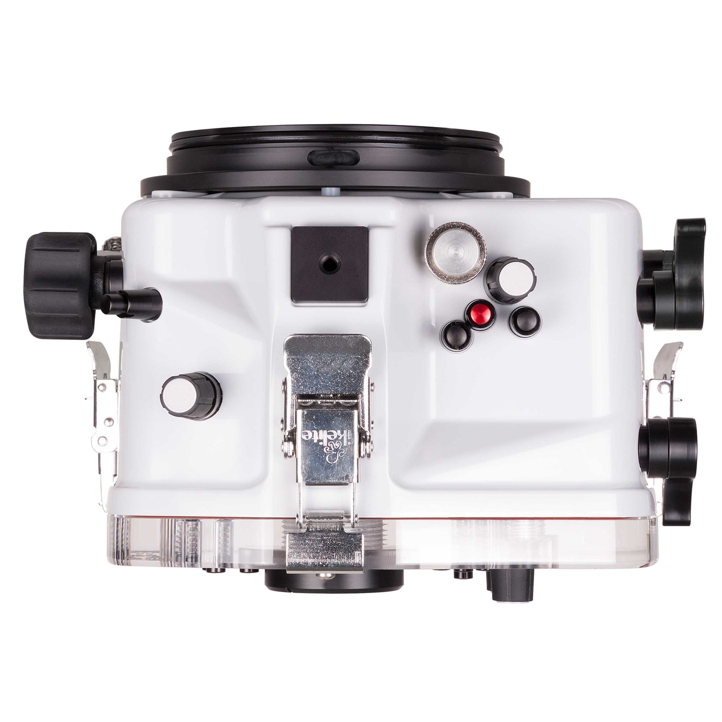 NIKON D7100 D7200 HOUSING 200DL