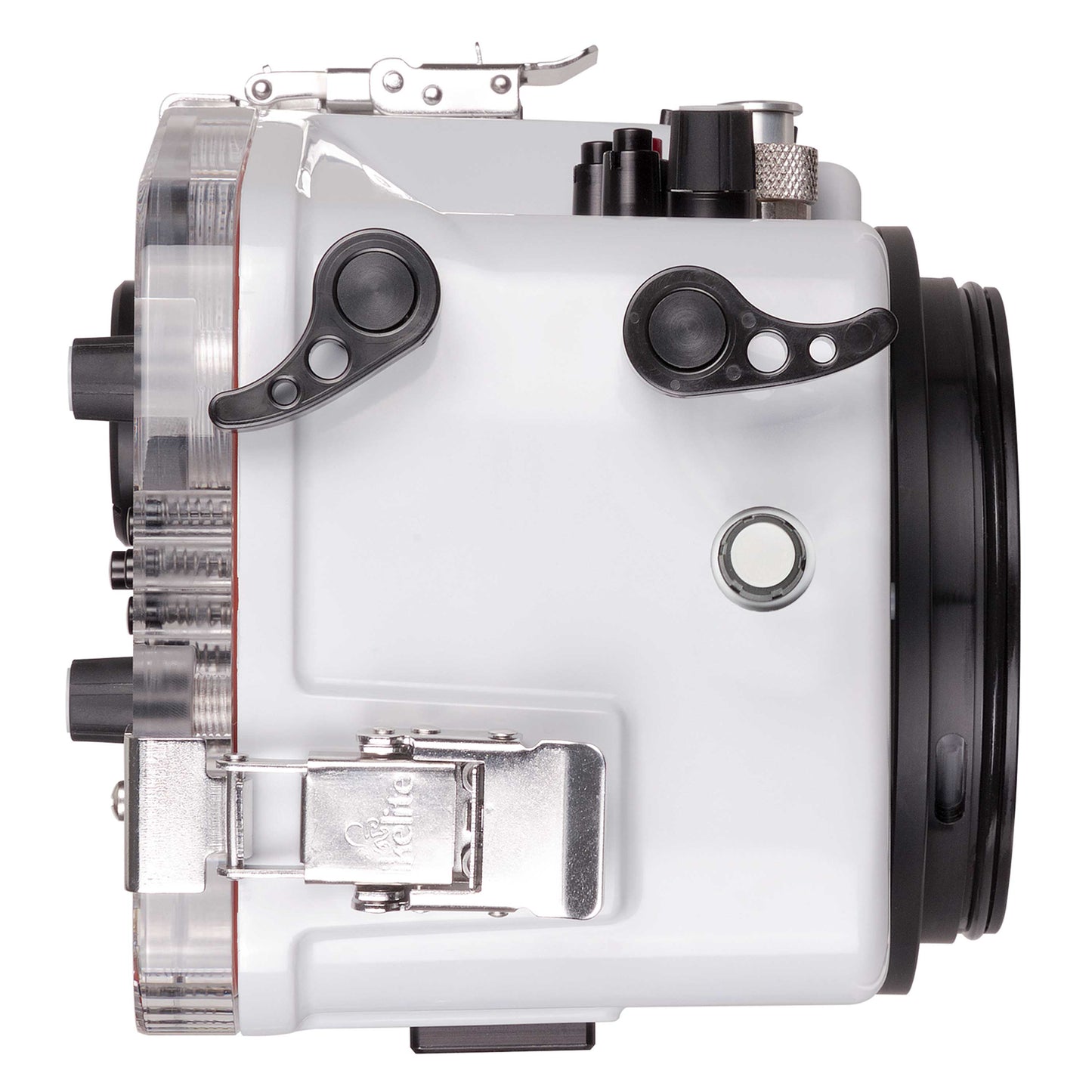 NIKON D7100 D7200 HOUSING 200DL