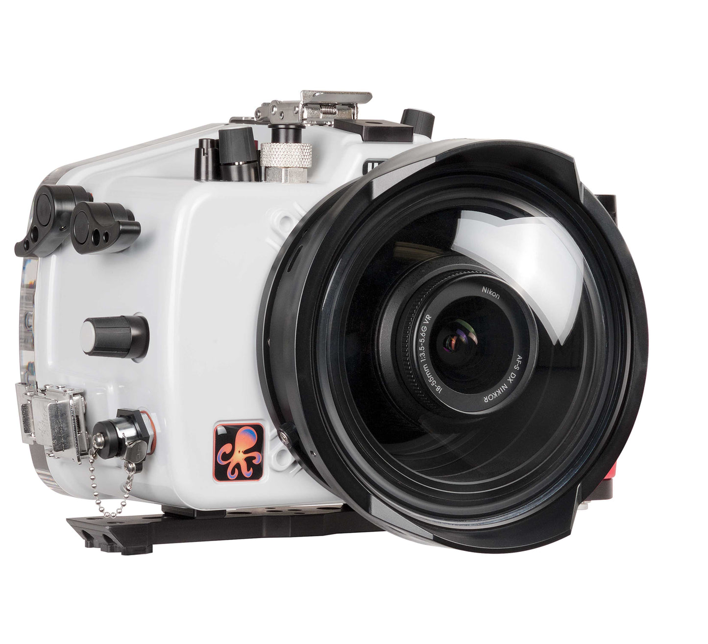 NIKON D7500 HOUSING 200DL
