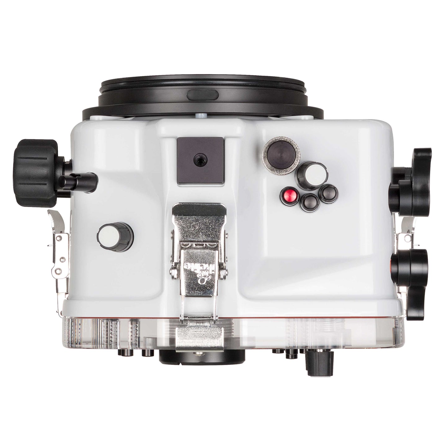 NIKON D7500 HOUSING 200DL