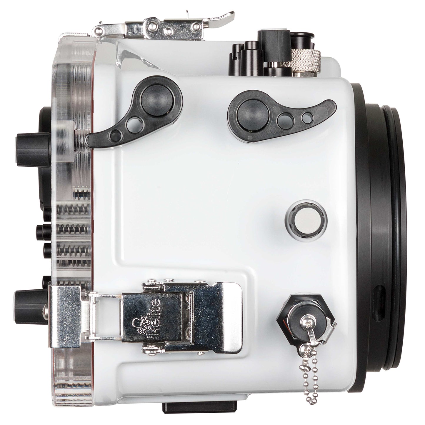 NIKON D7500 HOUSING 200DL