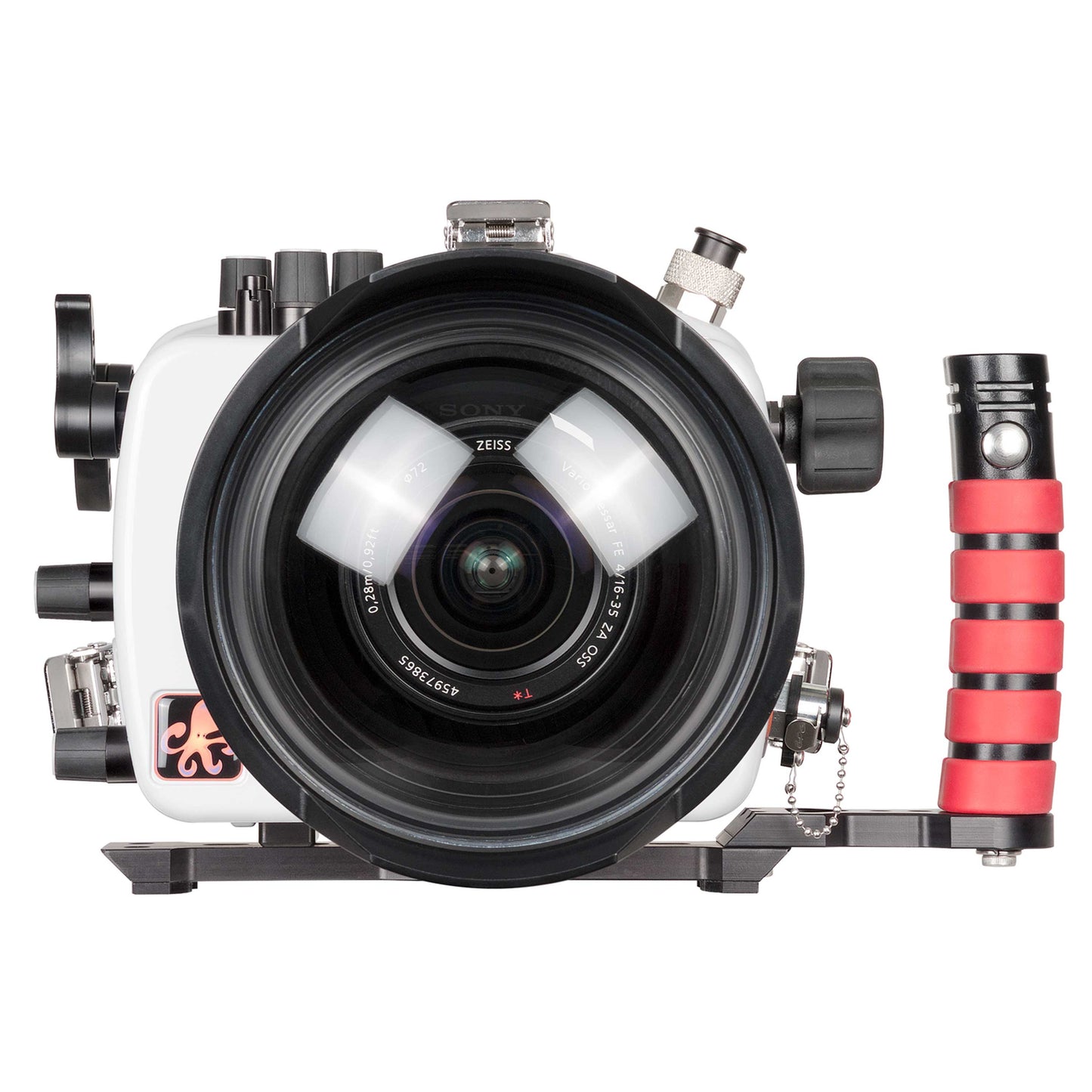 SONY ALPHA A7 II A7R II A7S II HOUSING