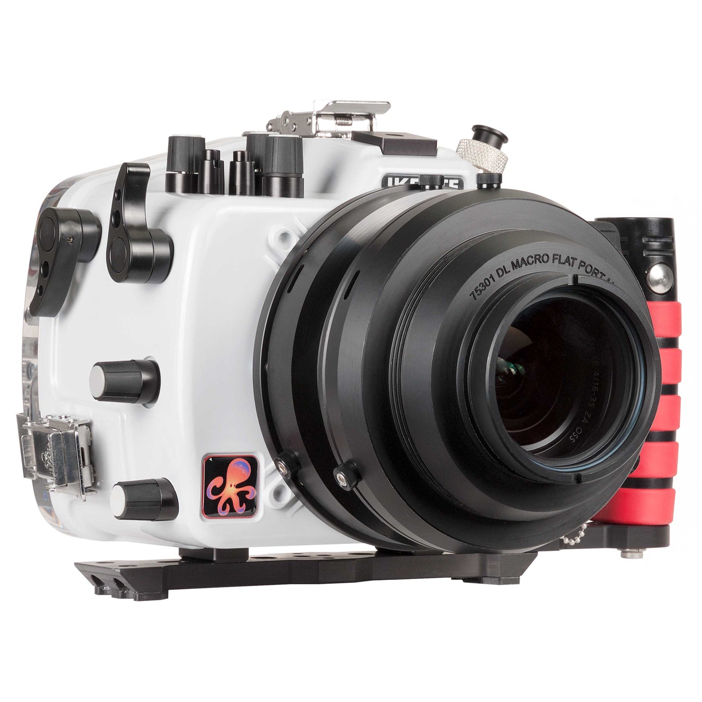 SONY ALPHA A7 II A7R II A7S II HOUSING