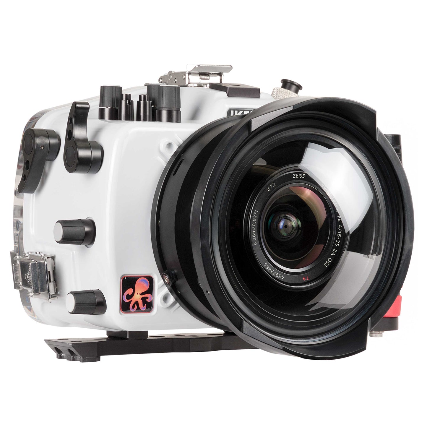 SONY ALPHA A7 II A7R II A7S II HOUSING