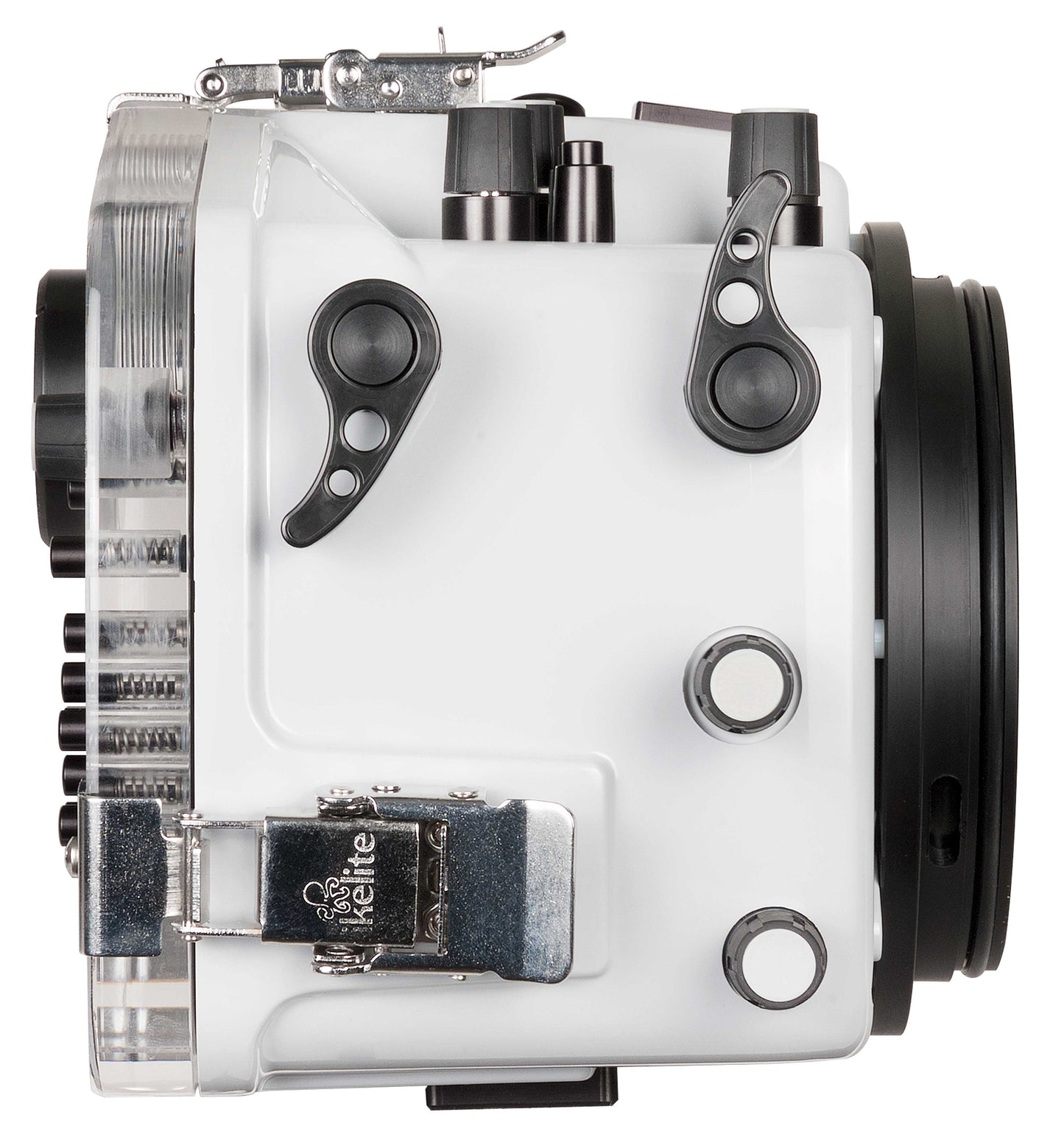 SONY ALPHA A7 II A7R II A7S II HOUSING
