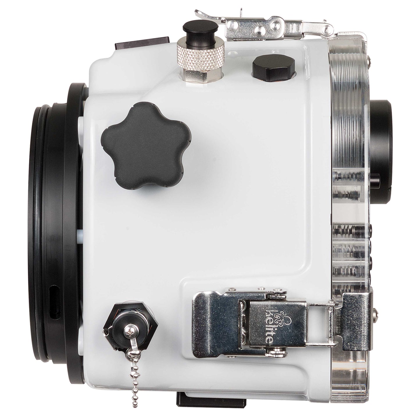 SONY ALPHA A7 II A7R II A7S II HOUSING