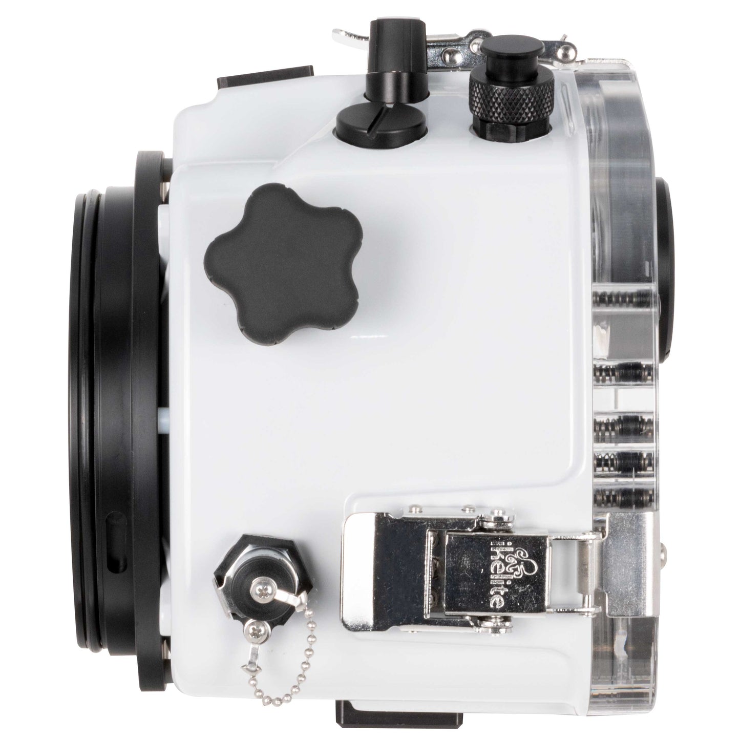 SONY ALPHA A1 A7S III HOUSING