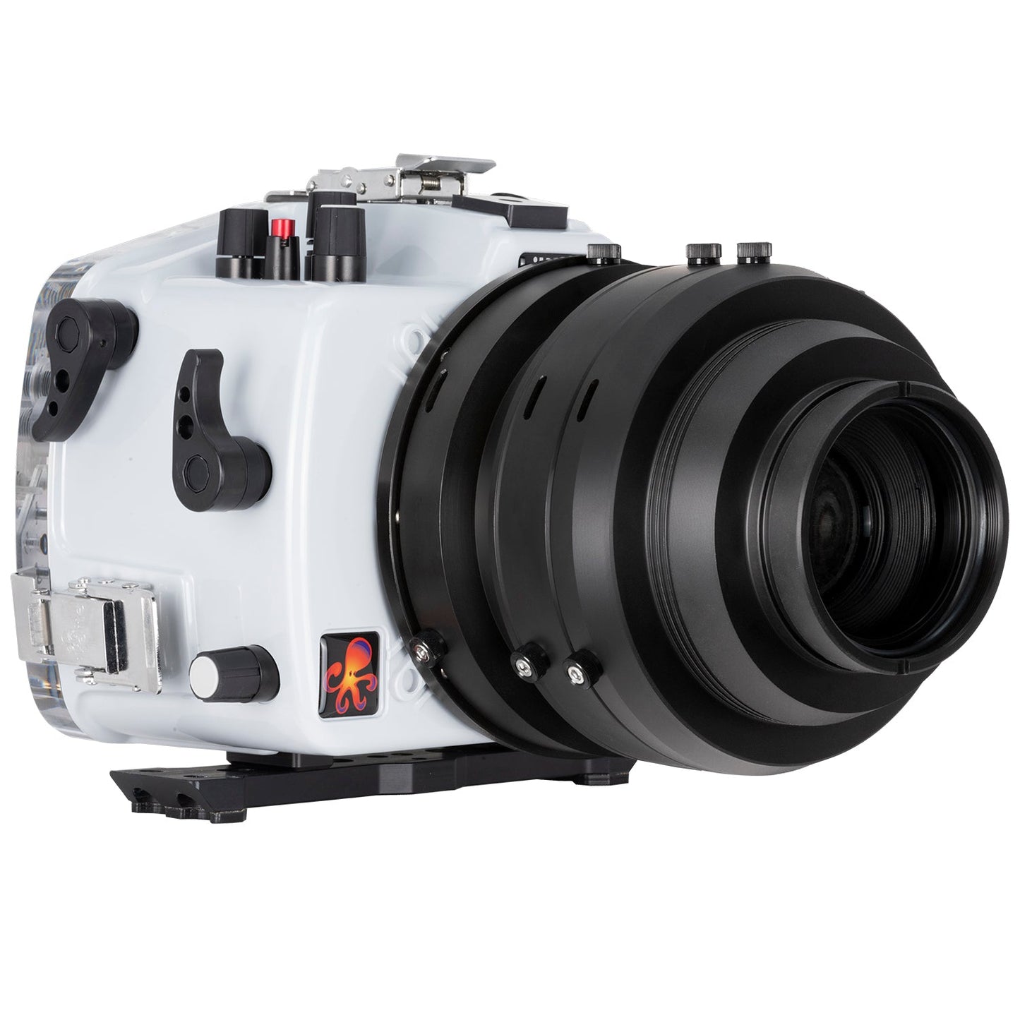SONY A7C HOUSING
