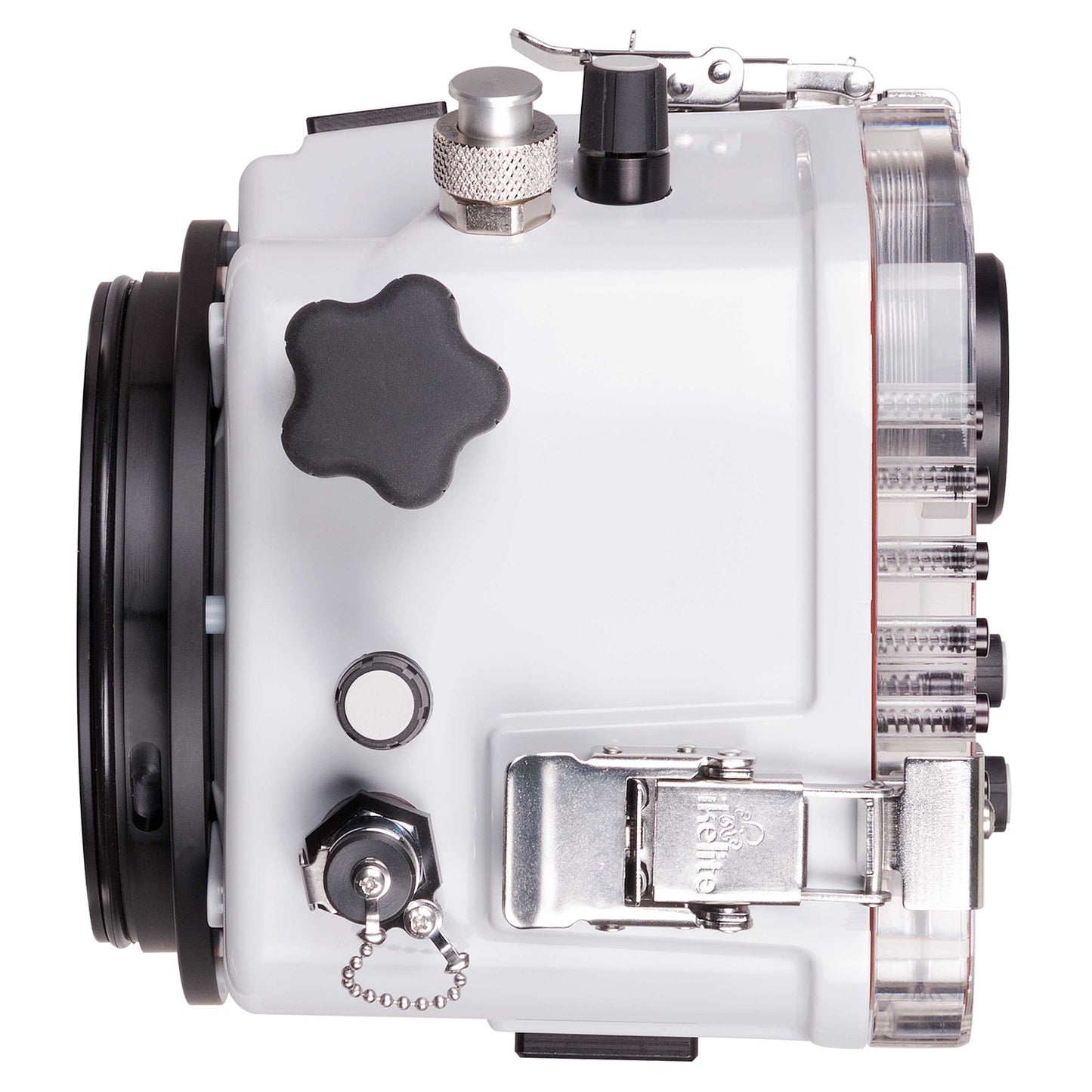 CANON 5D MARK II HOUSING 200DL