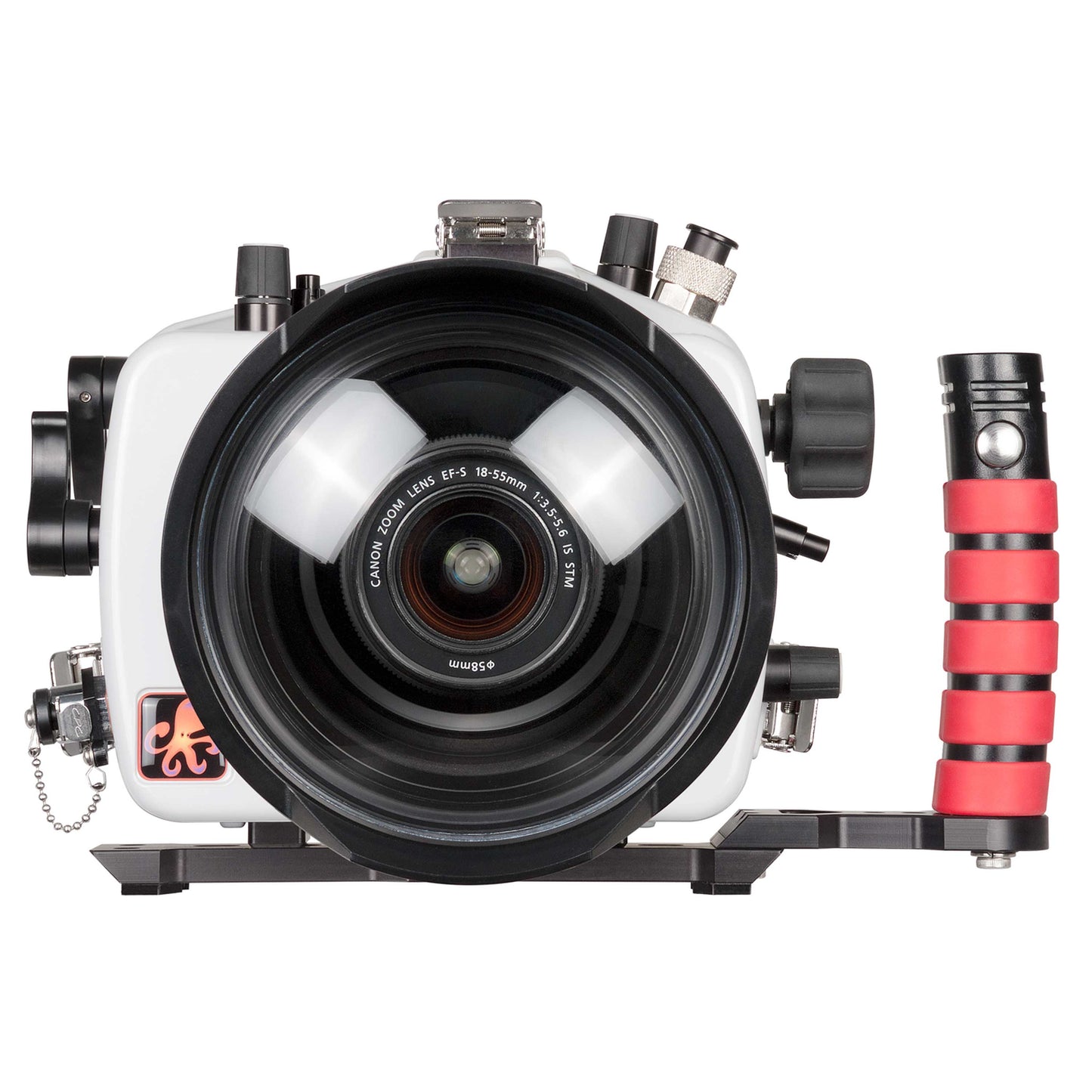 CANON 77D 9000D HOUSING 200DL