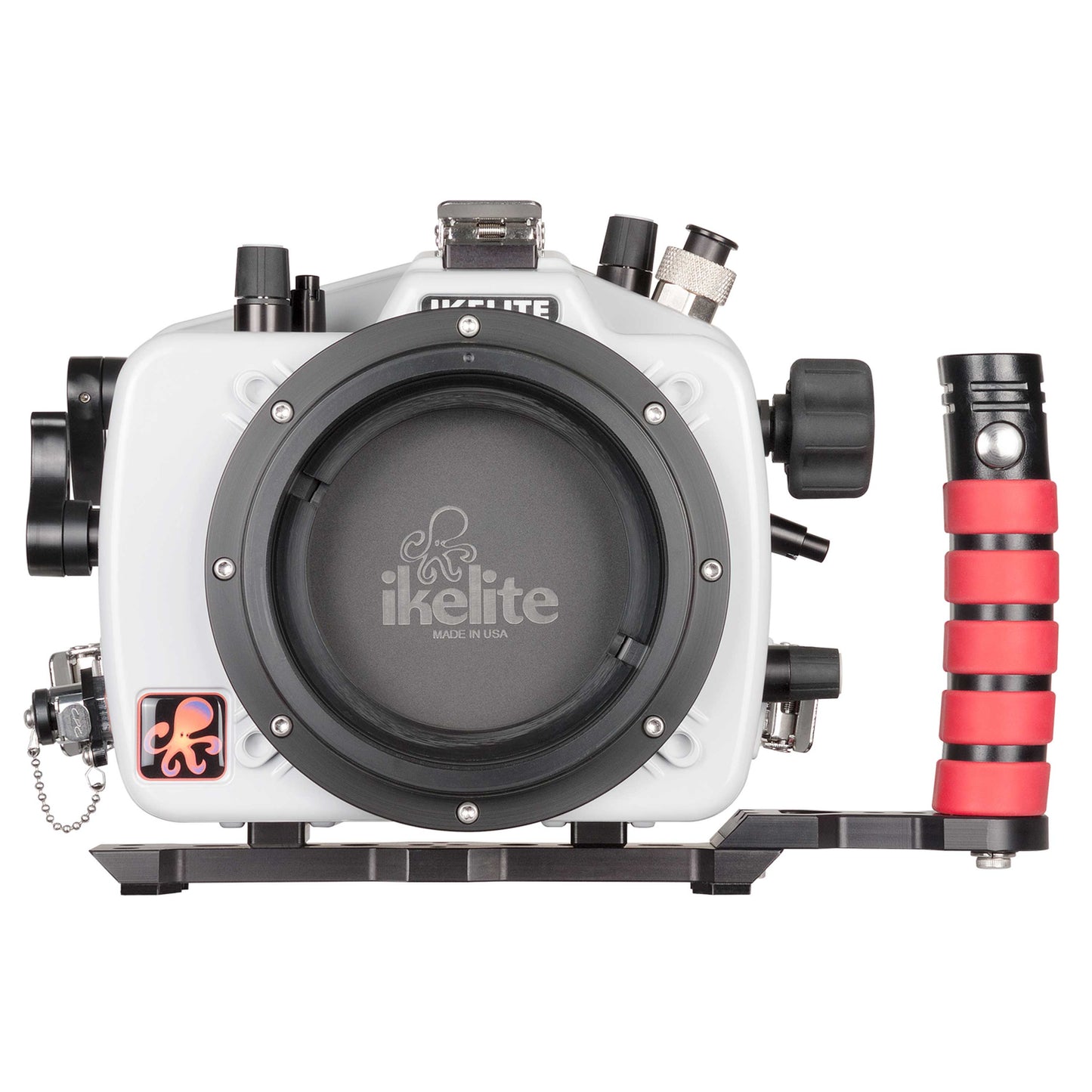 CANON 77D 9000D HOUSING 200DL