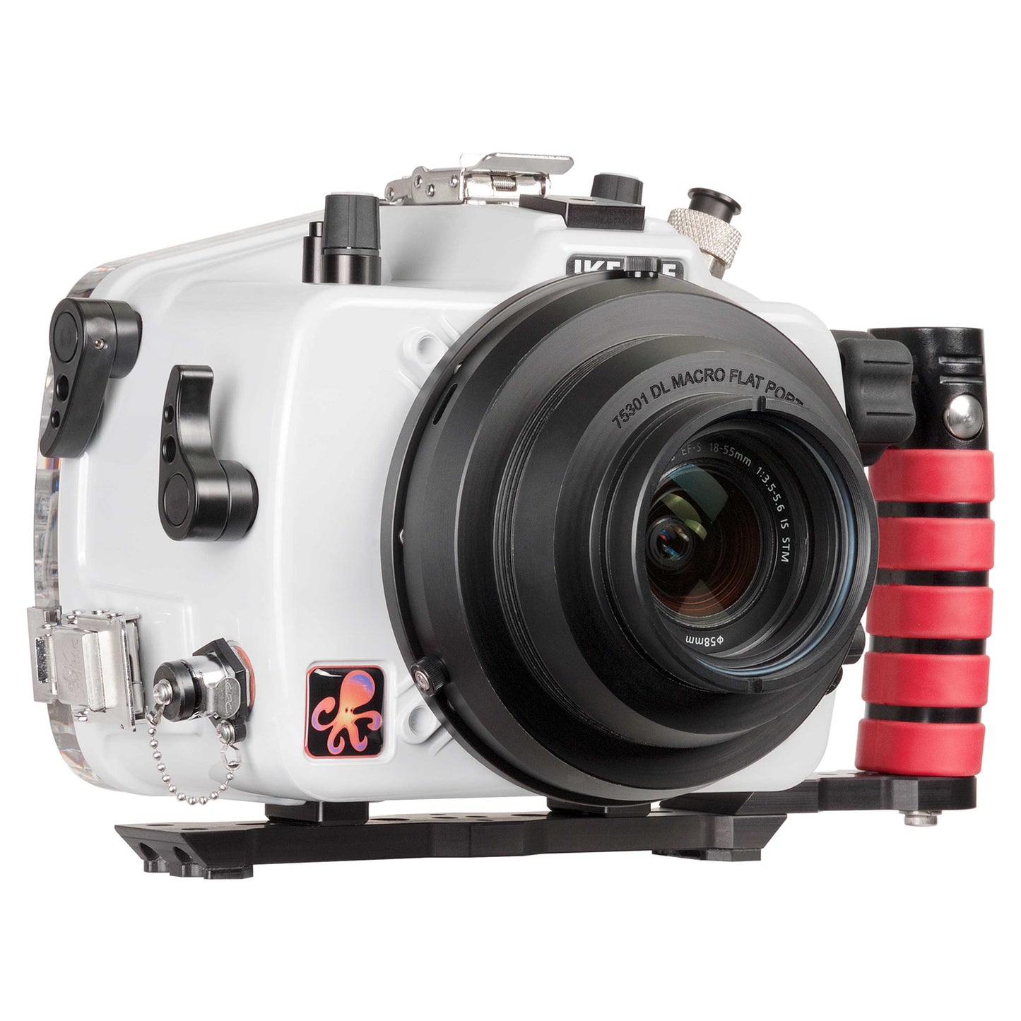 CANON 77D 9000D HOUSING 200DL