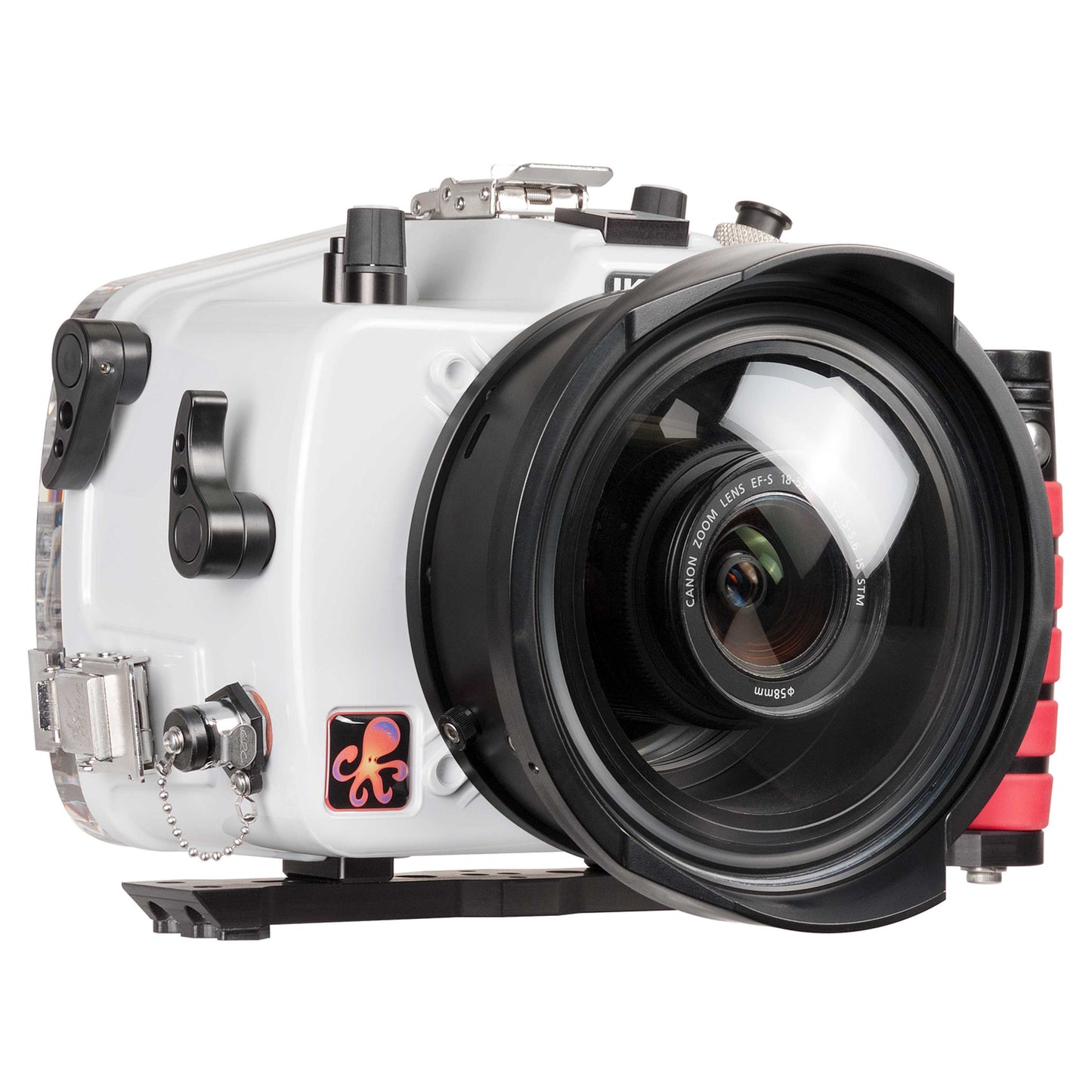 CANON 77D 9000D HOUSING 200DL