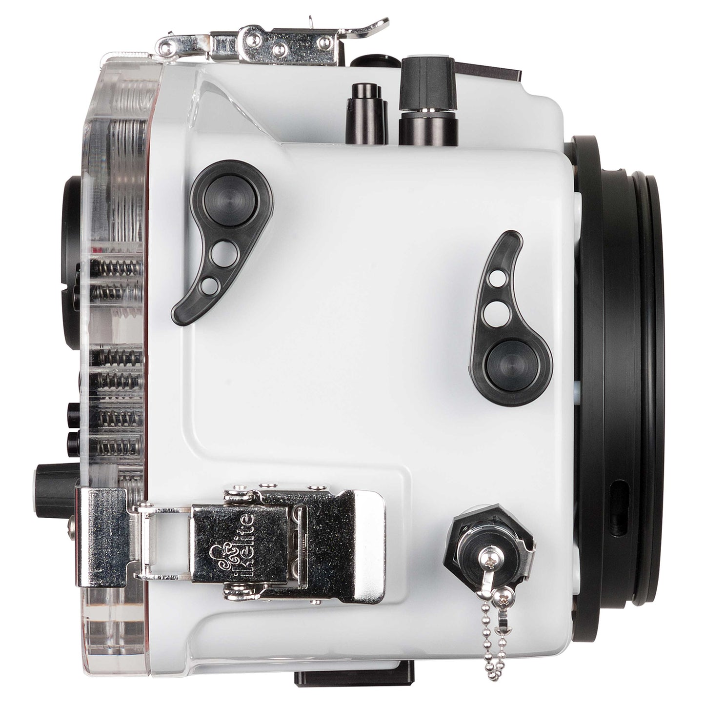 CANON 77D 9000D HOUSING 200DL
