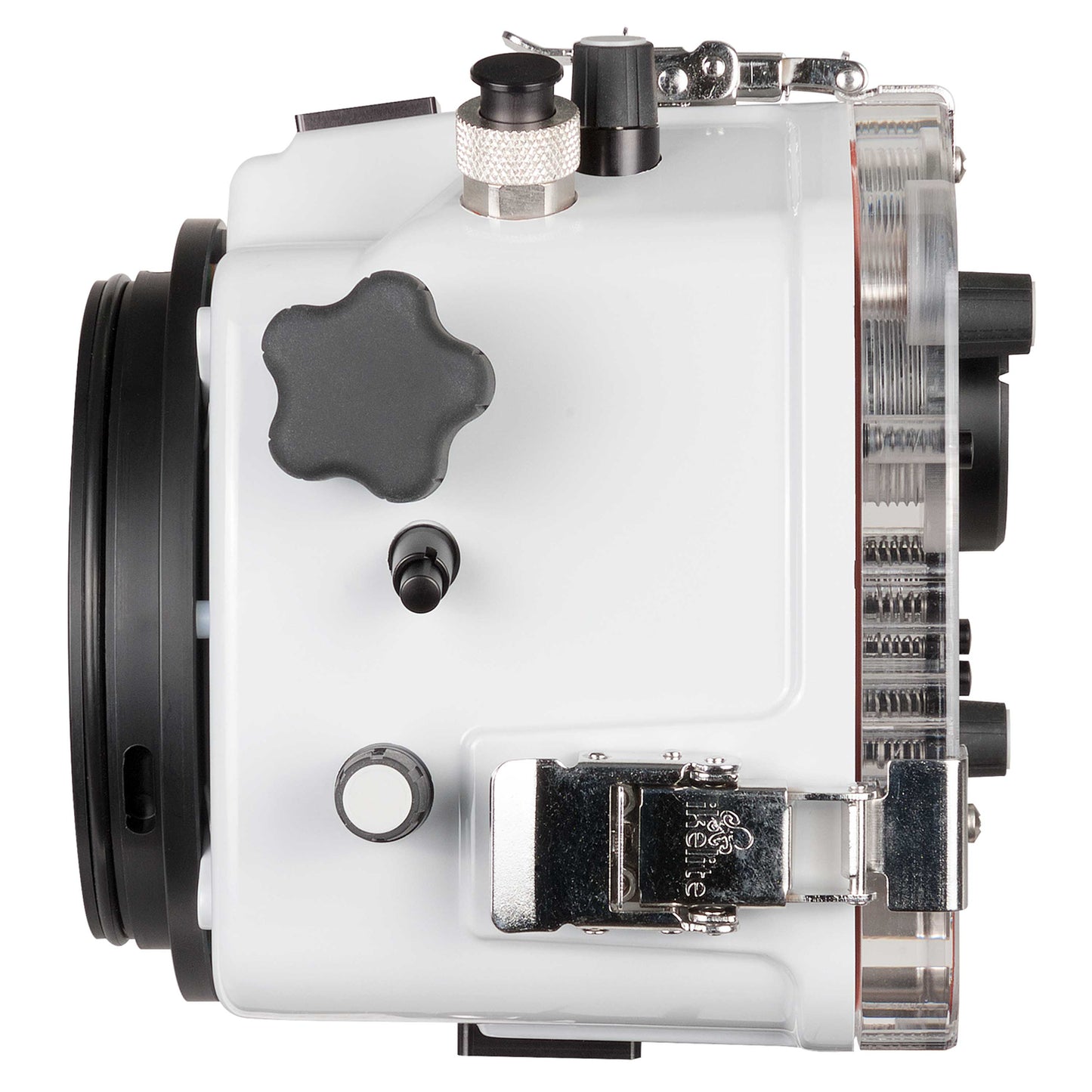 CANON 77D 9000D HOUSING 200DL