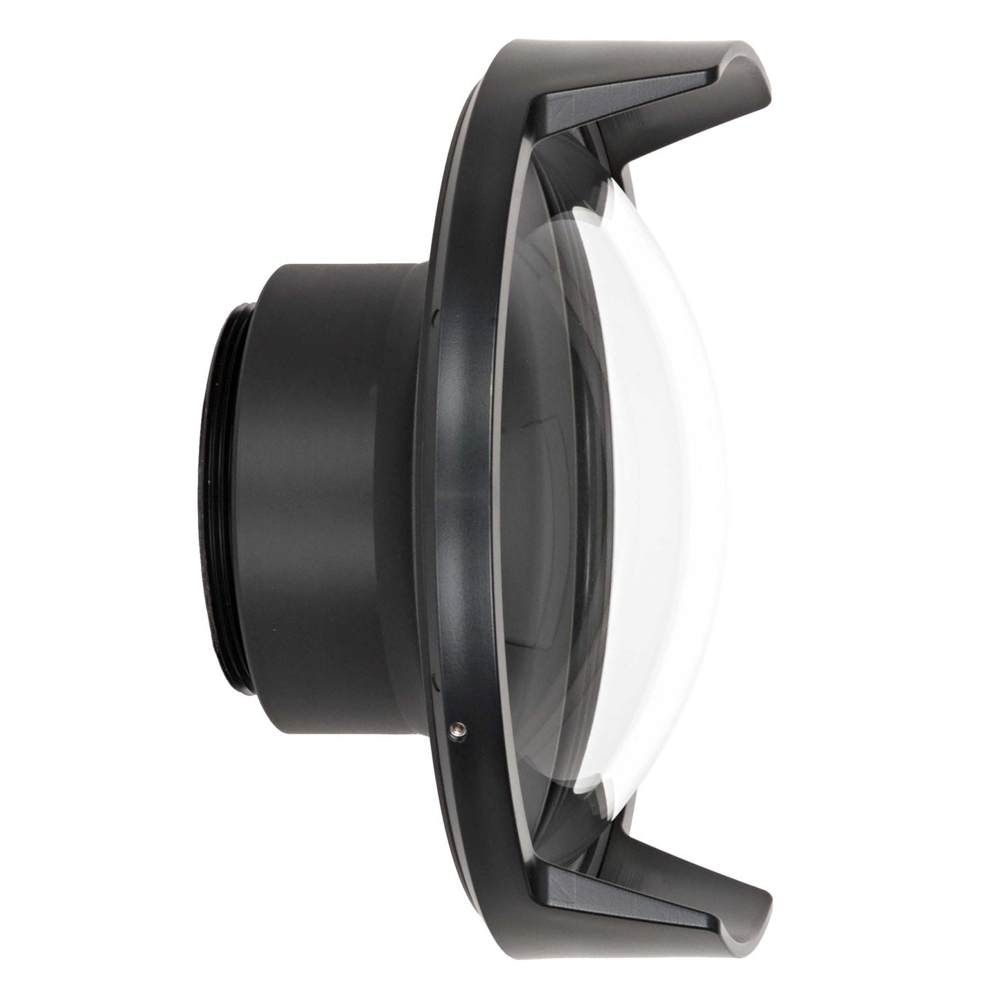 DC2 6 INCH DOME FOR COMPACT HOUSINGS