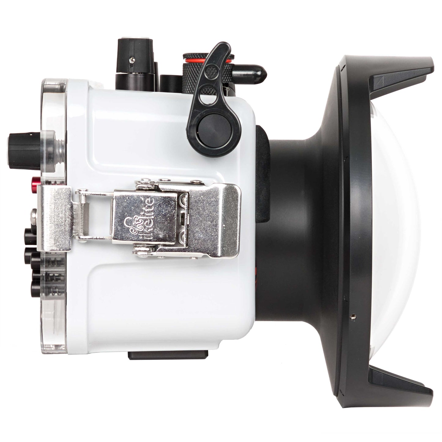 DC2 6 INCH DOME FOR COMPACT HOUSINGS