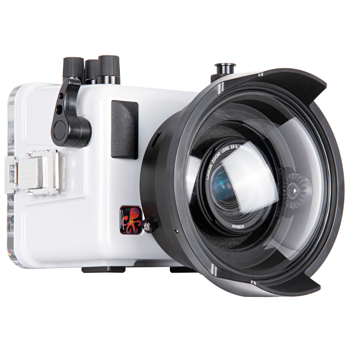 CANON EOS 250D REBEL SL3 TTL HOUSING