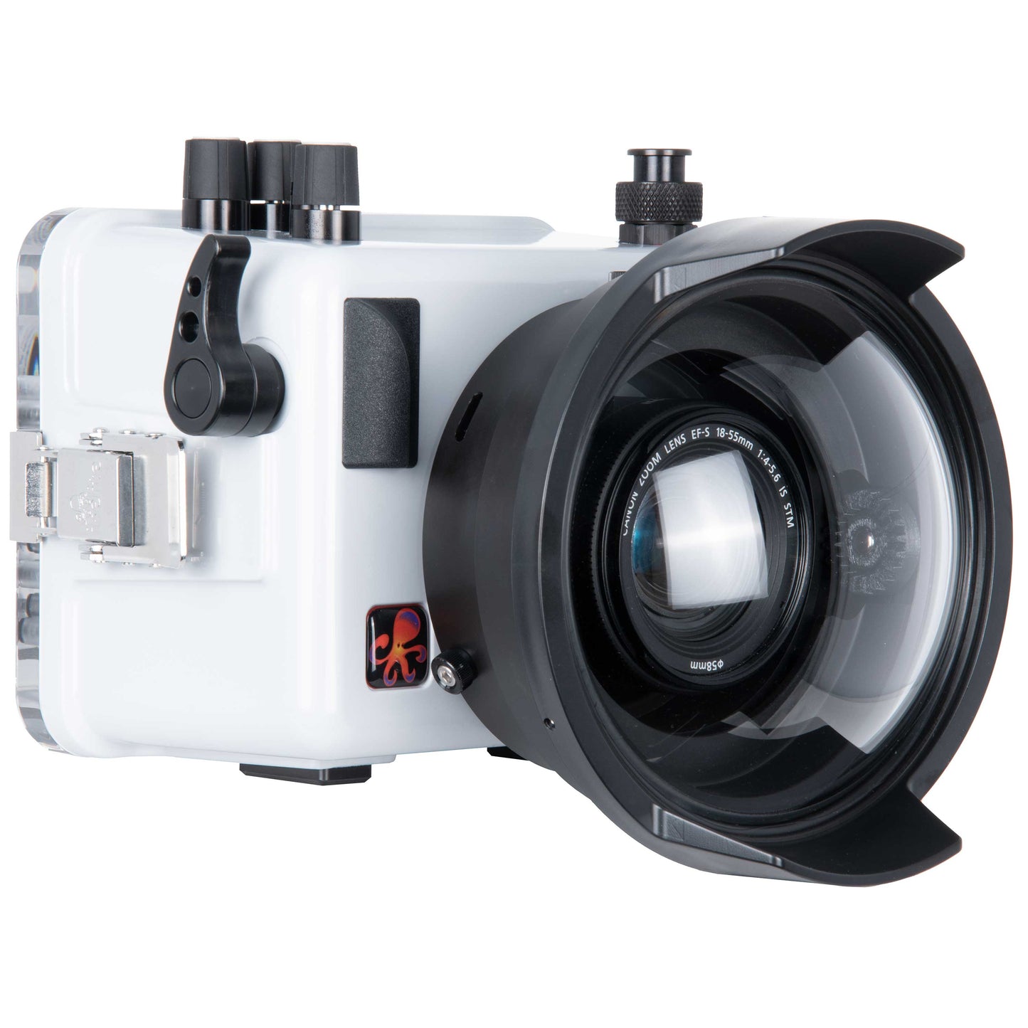 CANON EOS 250D REBEL SL3 TTL HOUSING