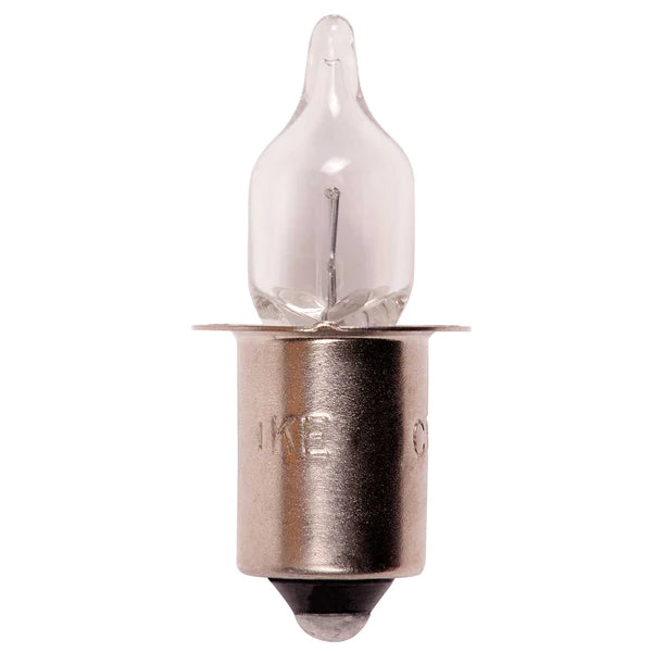 Ikelite #0042.58 BULB HALOGEN C-LITE 8 - SUPER-8