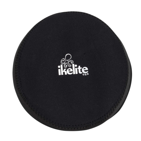 Ikelite #0200.7 NEOPRENE COVER FOR DL COMPACT 8 INCH DOME