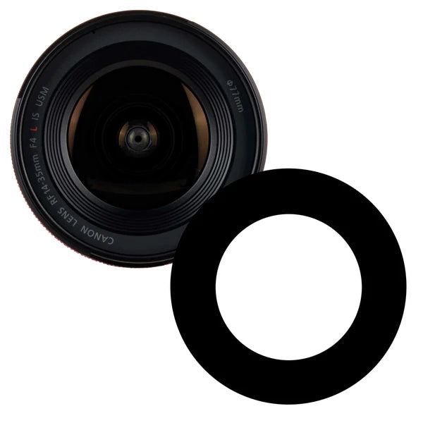 Ikelite #0923.14 ANTI-REFLECTION RING CANON RF 14-35 F/4L