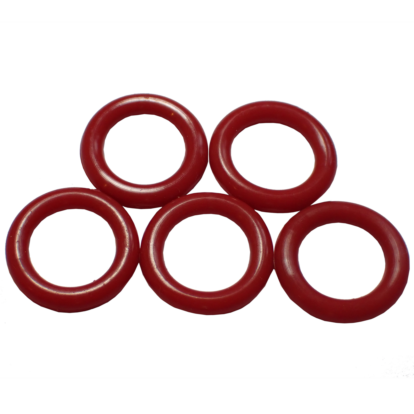 1" ball spare o'rings (pack 5)