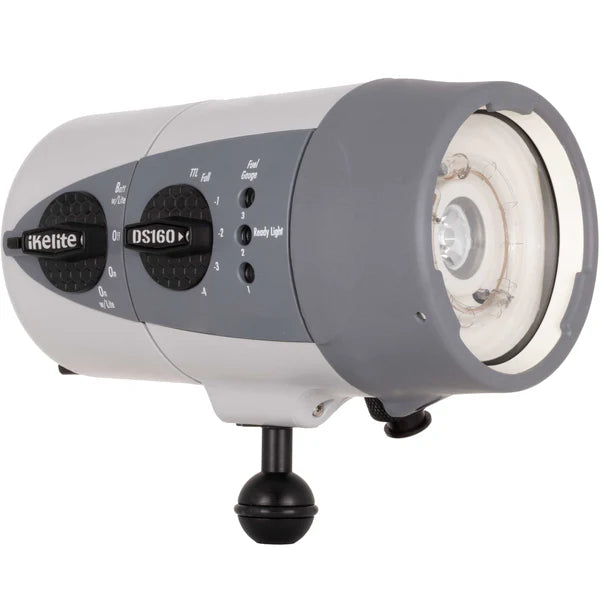 Ikelite #40160UK DS160 STROBE MARK II NIMH ( UK )