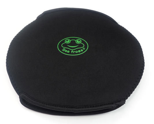 Seafrogs NC-1 Neoprene 6" Dome Cover