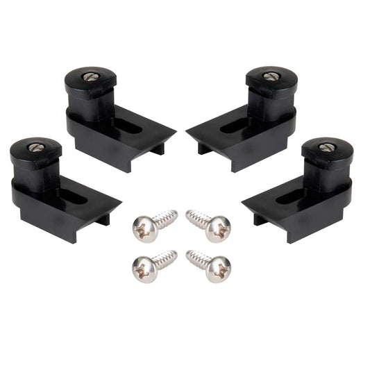 Ikelite #5509.04 DSLR PORT LOCKS (SET OF 4)