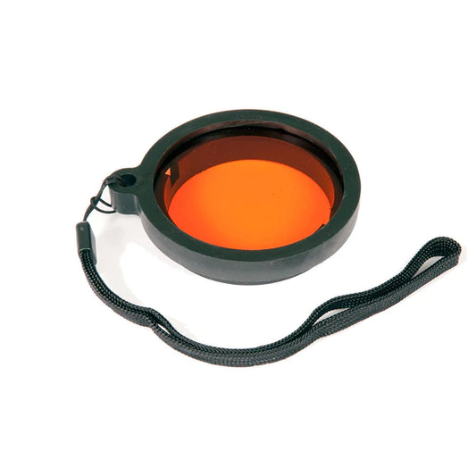 Ikelite #6441.32 UR PRO FILTER = 2.2in REMOVABLE