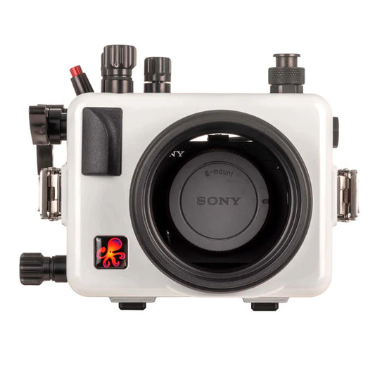 Ikelite #69124 SONY ALPHA A7C II  A7CR HOUSING DLM