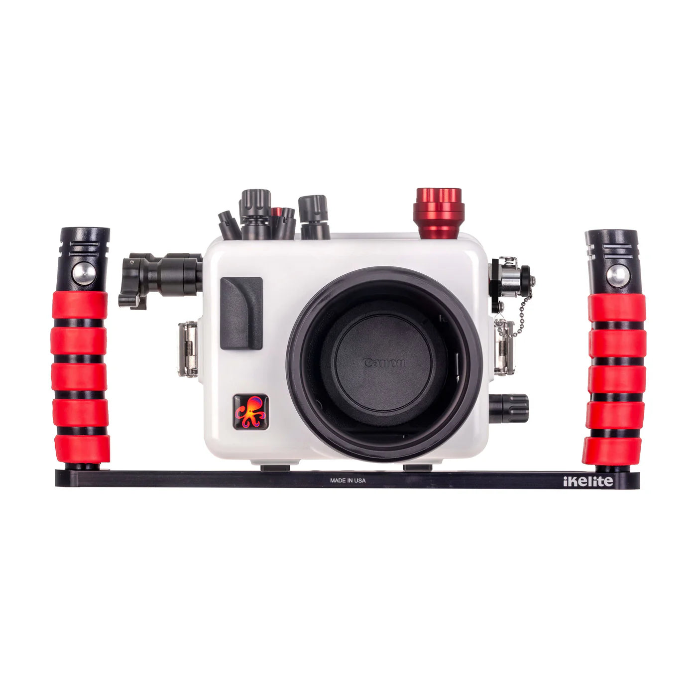 Ikelite #69746-FBR CANON EOS R7 HOUSING [FIBER OPTIC]