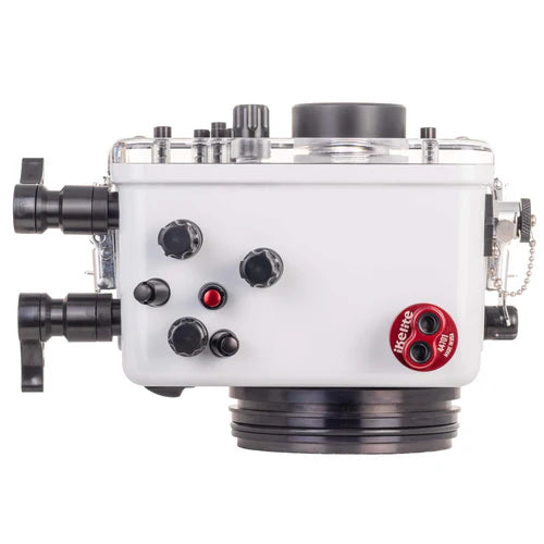 Ikelite #69746-FBR CANON EOS R7 HOUSING [FIBER OPTIC]