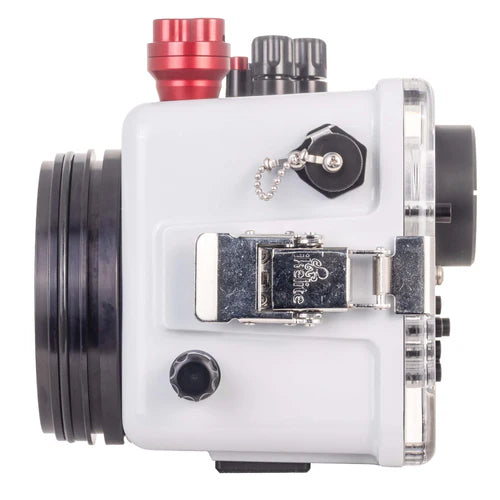 Ikelite #69746-FBR CANON EOS R7 HOUSING [FIBER OPTIC]
