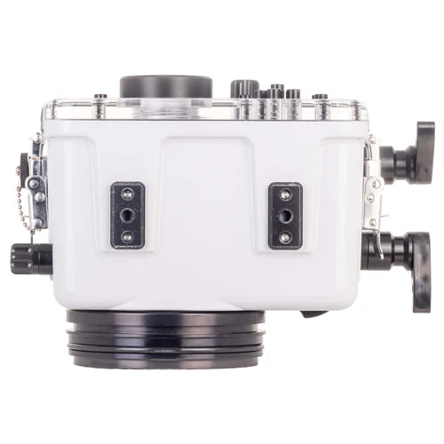 Ikelite #69746-FBR CANON EOS R7 HOUSING [FIBER OPTIC]