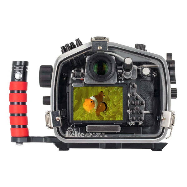 Ikelite #71069 NIKON Z8 HOUSING