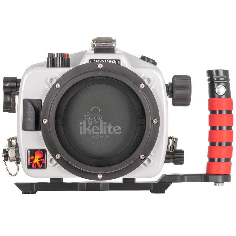 Ikelite #71480 SONY ALPHA FX3 FX30 HOUSING