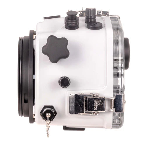 Ikelite #71772-DLX CANON EOS R6 III DELUXE HOUSING