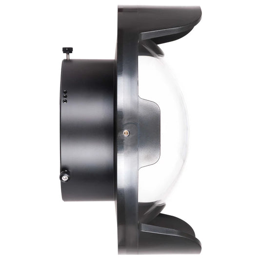 Ikelite #75342 DL 8 INCH DOME PORT EXTENDED BASE