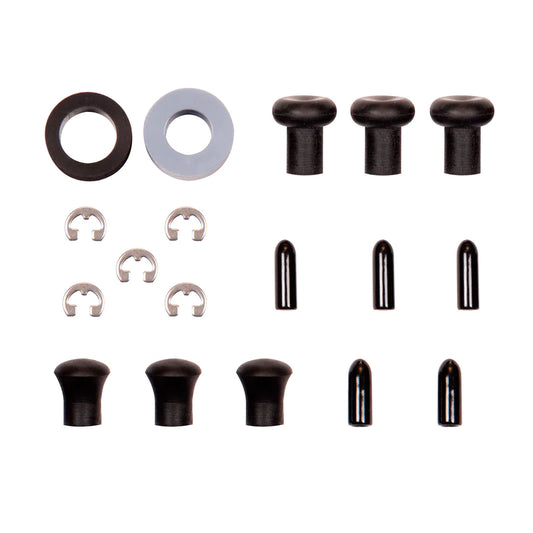 Ikelite #9249 Tip Assortment for DSLR Housings