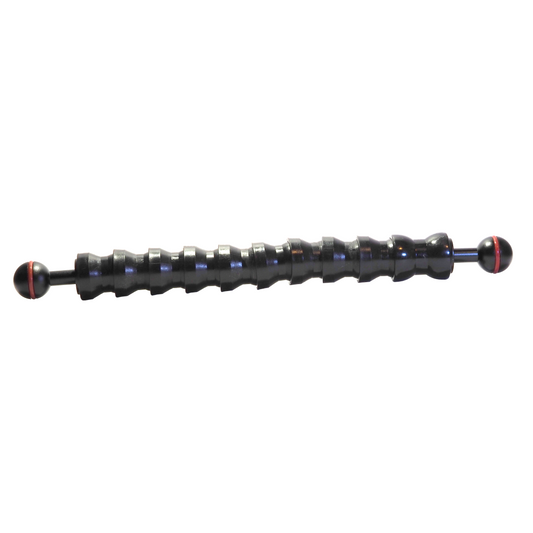 Flex arm 1" ball (12" Length )
