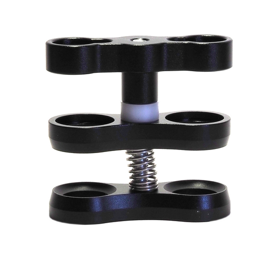 Standard 1" ball clamp