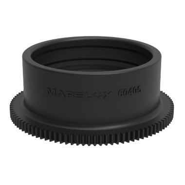 Marelux 60405 Nylon Zoom Gear for Nikon AF-S NIKKOR 24-70mm F2.8G ED