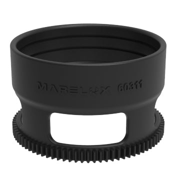 Marelux 60311 Nylon Zoom Gear for Sony SEL2470GM2 FE 24-70mm F2.8 GM II