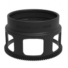 Marelux 60312 Nylon Focus Gear for Sony SEL2470GM2 FE 24-70mm F2.8 GM II