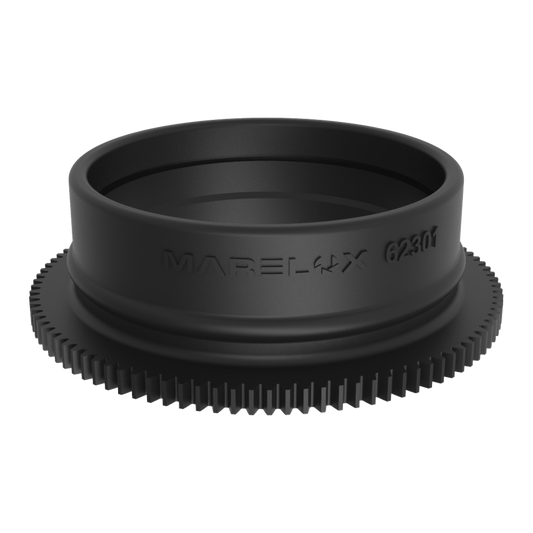 Marelux 62301 Nylon Zoom Gear for Tokina 11-20mm F2.8 CF (21501 Cine Housing)