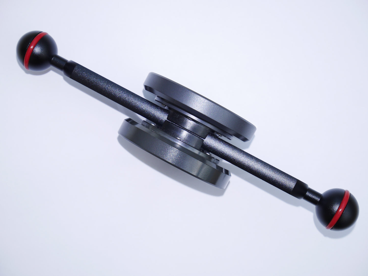 Inon Lens Holder W Double 67mm