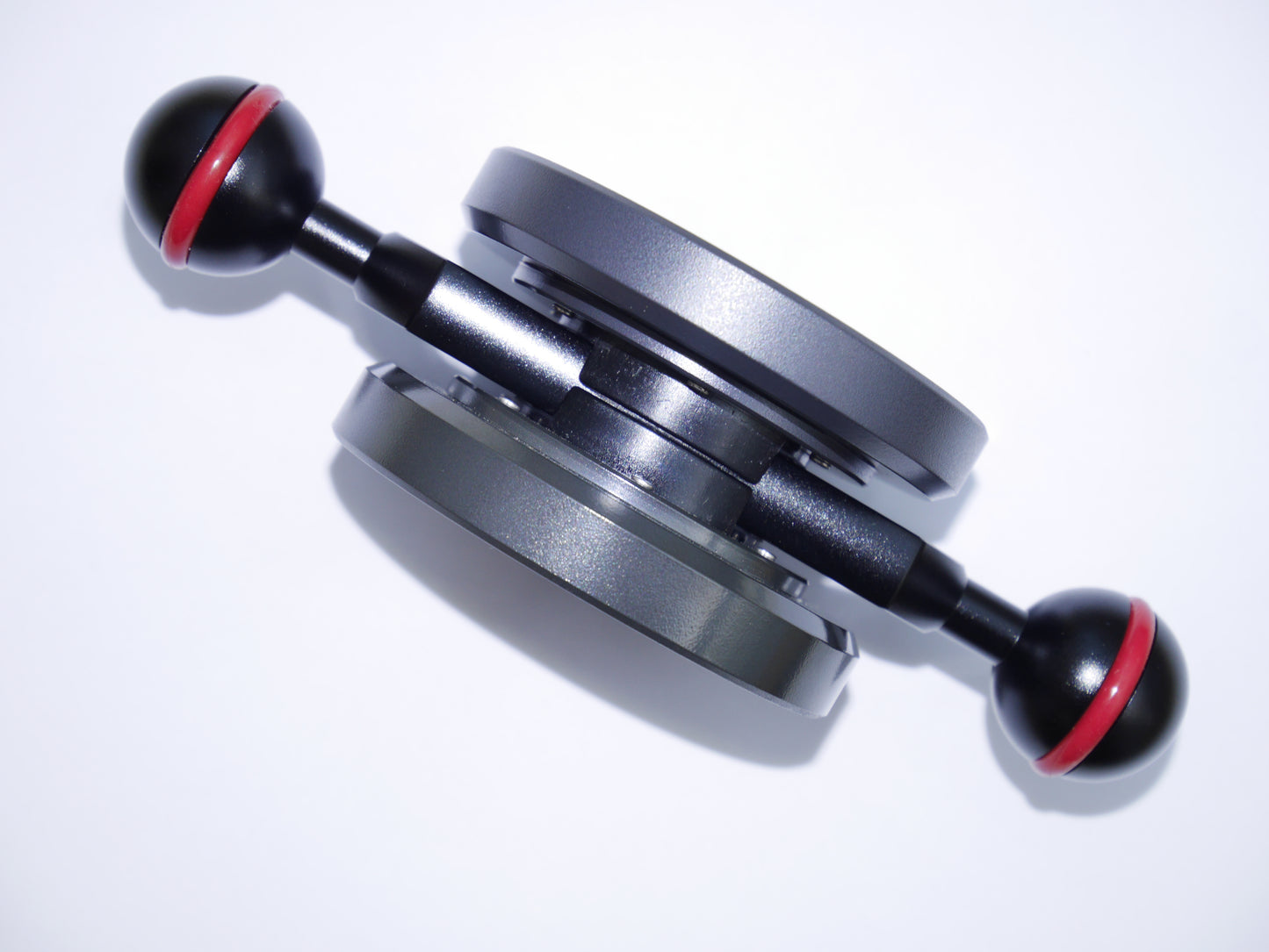 Inon Lens Holder W Double 67mm